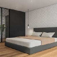 Guest accommodation cleaning