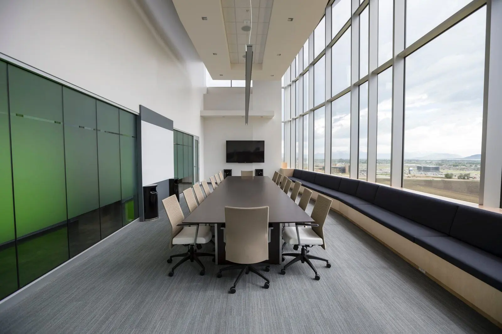 Disinfection service that prevents the spread of germs and illnesses in your work facility