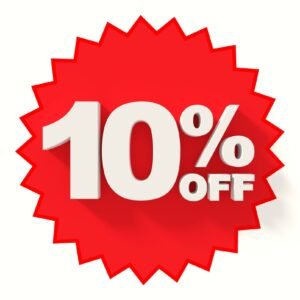 General Cleaning 10%OFF