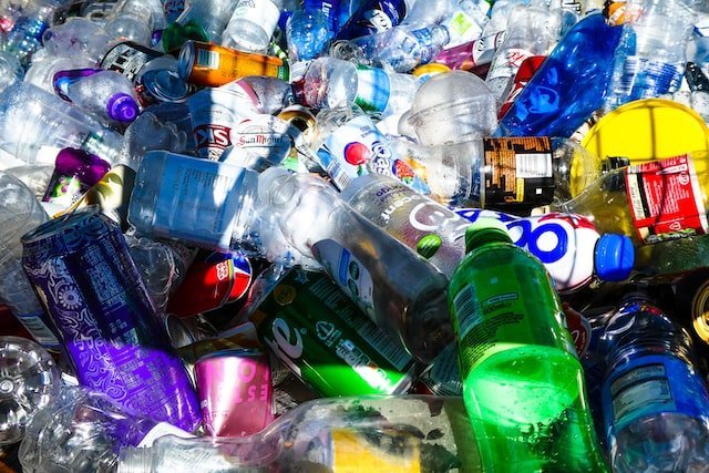 Plastics