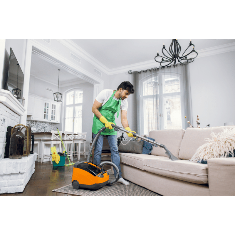 Cleaner services near me