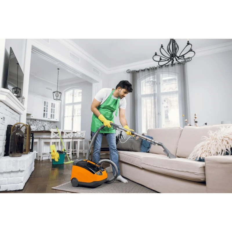 Cleaning services near me  Business offices domestically