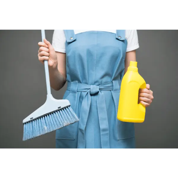 24 hours cleaning services: Discount for NHS Staff with a worldwide cleaner. latest updates