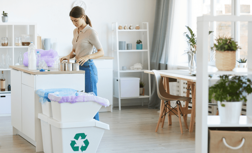 How to keep on top of housework with simple rota guidelines to help you
