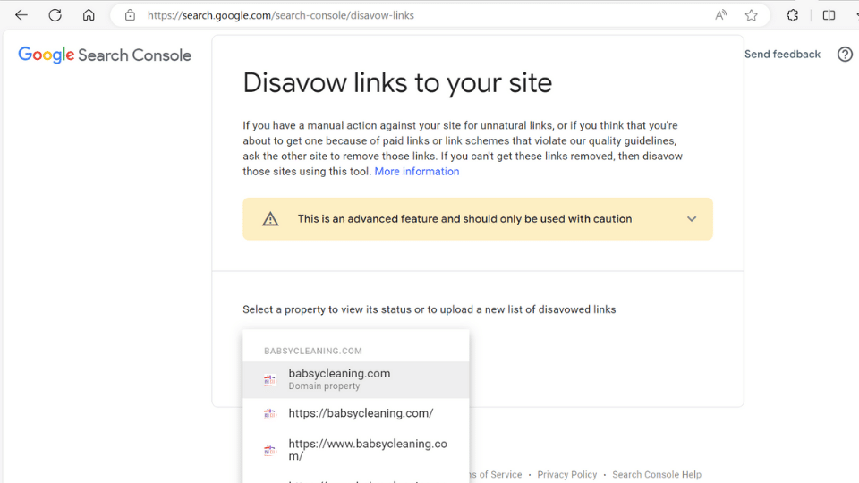 SEMRUSH semantic content tool: seo for cleaning business SEMRUSH semantic content tool: seo for cleaning business