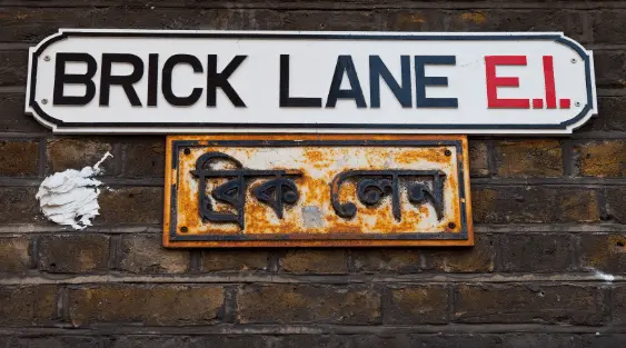 Whitechapel office cleaning near in e1 station high street road