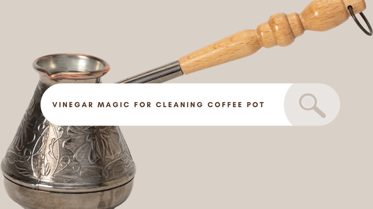 How do you clean a coffee pot? Effective Vinegar Solutions cleaning krups moka maker How do you clean a coffee pot? Effective Vinegar Solutions cleaning krups moka maker