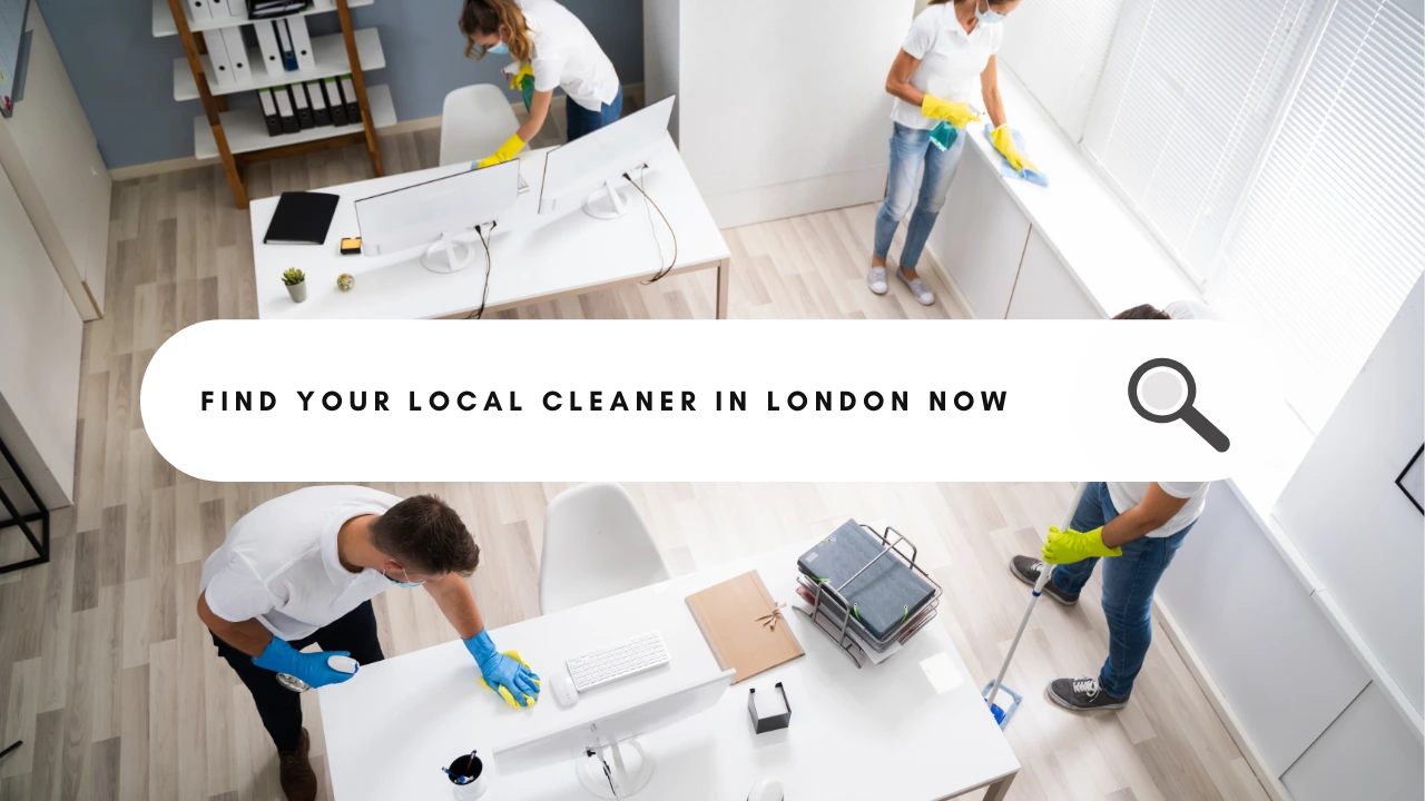 Nearme Local Cleaners in London UK Nearme Local Cleaners in London UK