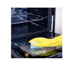 clean oven request quote