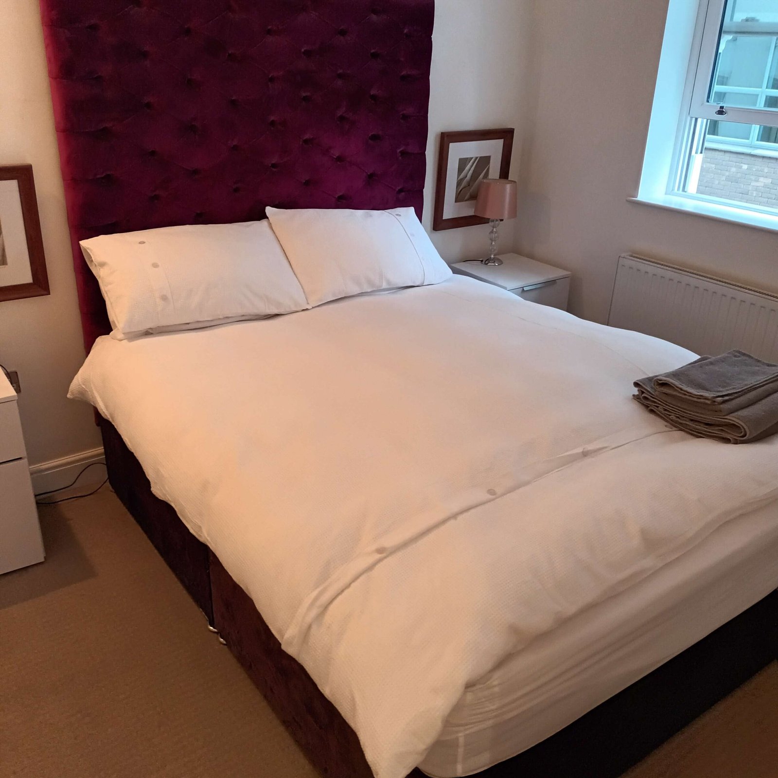 Bathroom needing deep restoration cleaning