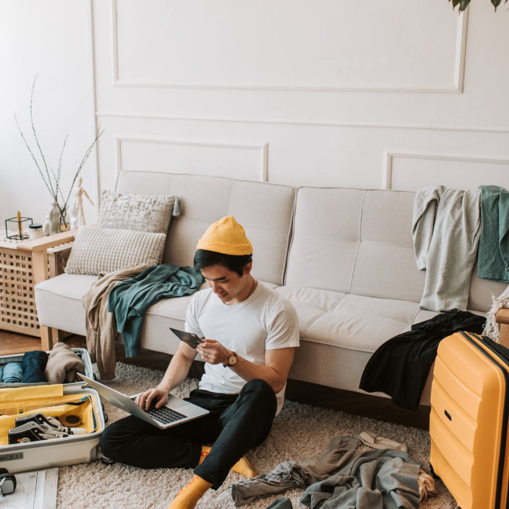 Clean Your Home in 15 Minutes The Busy Londoner’s Guide