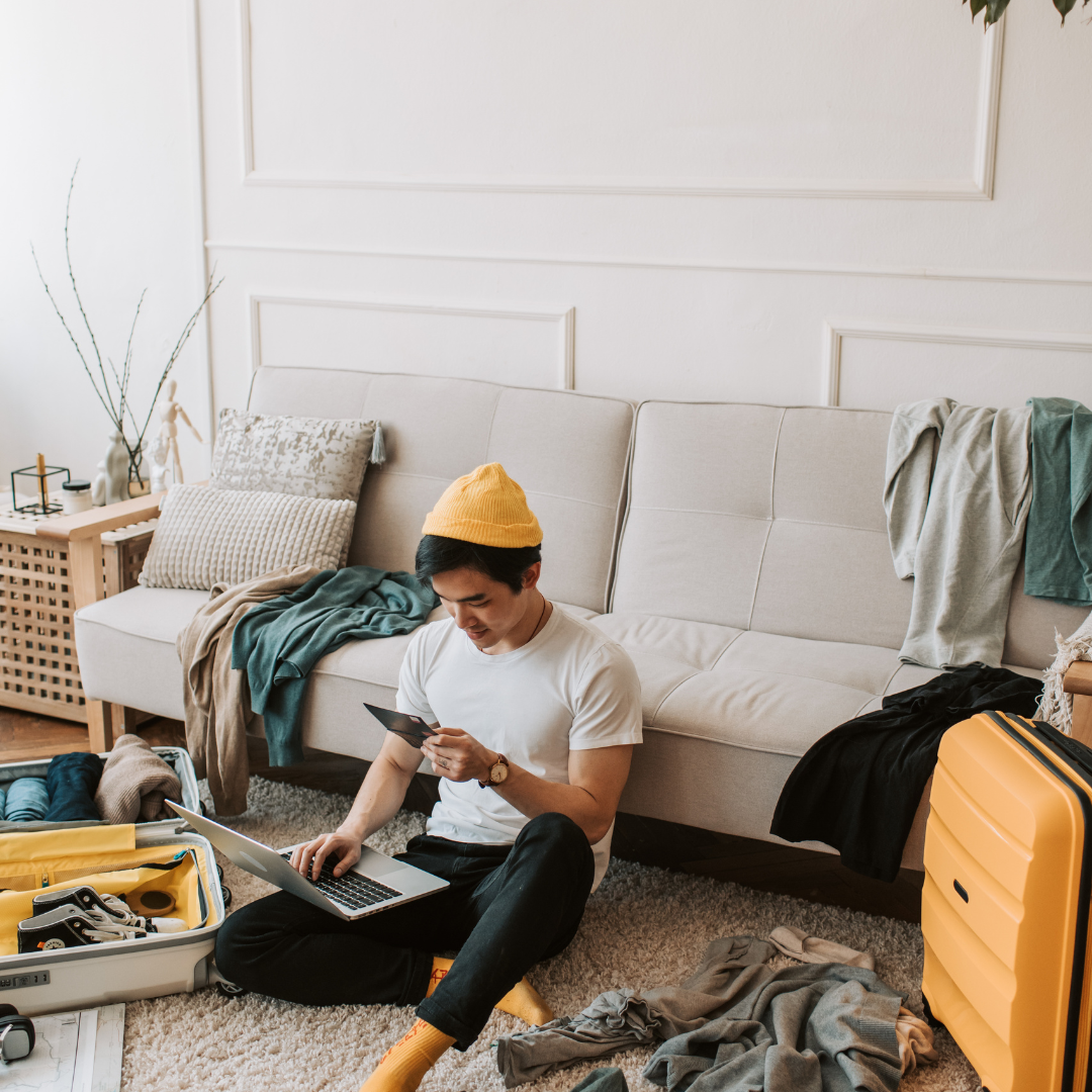 Clean Your Home in 15 Minutes: The Busy Londoner’s Guide Clean Your Home in 15 Minutes: The Busy Londoner’s Guide