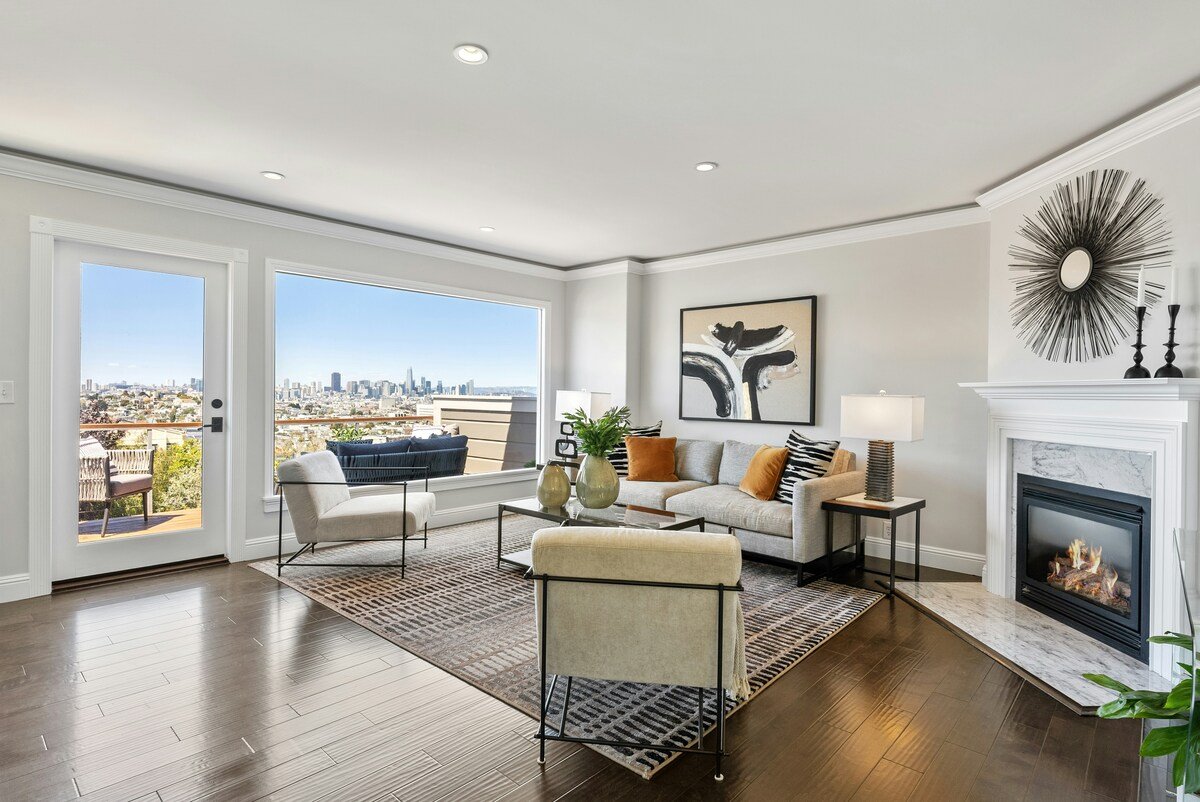 End of Tenancy Cleaning London City